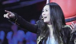 那英最新爆料,揭秘娱乐圈不为人知的秘密