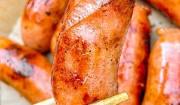 黑胡椒烤肠最新爆料图片